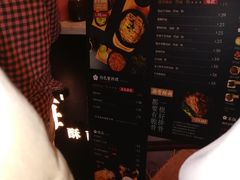 -贡梅老面馆·蟹粉面·无锡特色小吃(南长街主推店)