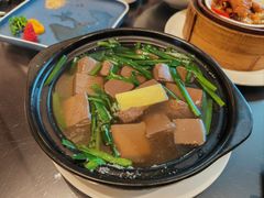 -中山保利艾美酒店-乐美中餐厅