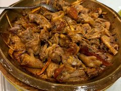 -围龙屋客家食府(福田店)