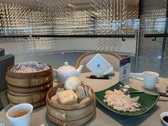 -扬州万怡酒店-中餐厅(文昌中路店)