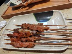 -延边烧烤•8年匠心(秦皇岛总店)