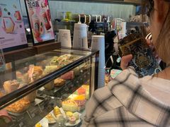 -星巴克(来福士2F店)