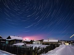 -北极村旅游风景区