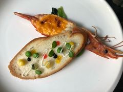 -箱美术馆私房菜(水晶郦城店)