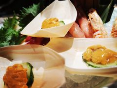 刺身拼盘-和彩放题餐厅(酒仙桥店)