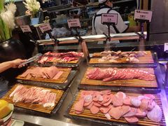 -梨花自助烤肉(天河城店)