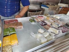 -近水阁糕点(皮市街店)
