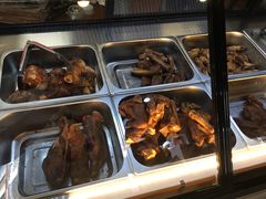 -王裕興肉莊(南禅寺店)