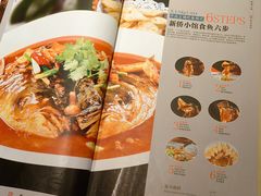 -新侨小馆(东直门北小街店)