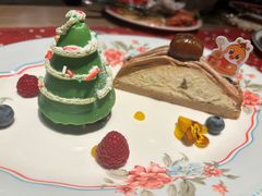 -弗兰克牛排西餐厅Ribone steak house(柠檬花园店)