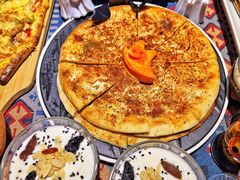 -阿依来新疆餐厅(奥城店)