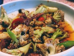 -红樱桃·欢乐餐厅(太原里店)
