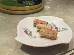 -京坛汇·烤鸭·京菜(宋庄店)