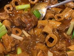 -郭林家常菜(狼垡店)