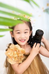 -卡洛儿高端儿童摄影(郑东新区店)