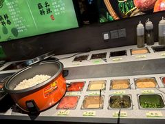 -老凯俚酸汤鱼(鸿通城店)