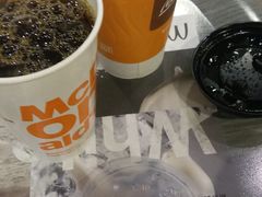 -麦当劳(深圳北站高铁店)