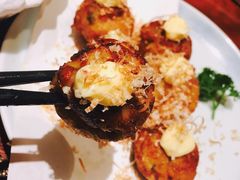 -萤初高端日料王(曲江银泰店)