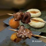 在长沙是日料？还是威士忌🥃吧？