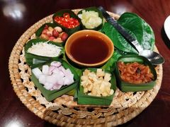 -食肆&Fourteen(武林夜市店)