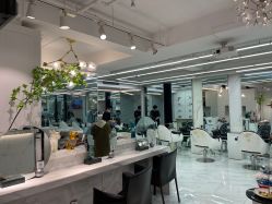 -潘多拉Hairsalon