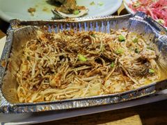 -大闫家烧烤·小海鲜家常菜(郑庄店)