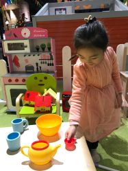 -幻贝家儿童乐园(苏州中心店)