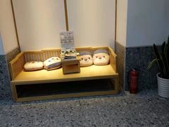 -萌兽医馆·绝育·24小时内科·宠物医院(德胜店)
