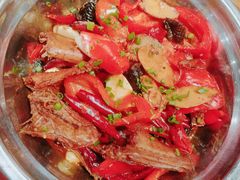 -湘里乡亲甲王二老店
