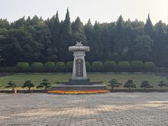 -秦始皇帝陵博物院-丽山园