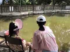 -酷鱼垂钓CLUB(朝阳区博大路店 )