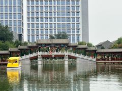 -西海子公园