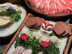 -卤鼎记·潮汕卤水火锅饭店(北京首店)