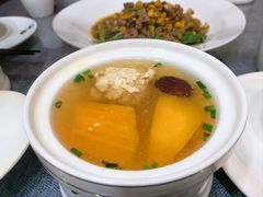 -山也·私厨(岳麓店)