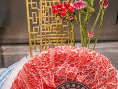 -喜聚薈·花膠雞海鮮火鍋(越秀店)