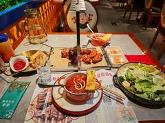 -通海俄式烧烤·俄罗斯大串(嵩山路店)