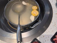 -海汕记·潮汕鲜牛肉火锅·自助