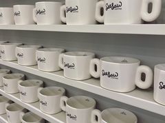 -Seesaw Coffee(武商MALL·武广店)