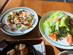 -FISH&POTATO Cō(地中海美食 万象城店)