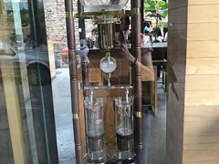 -VOYAGE COFFEE(北锣鼓巷店)