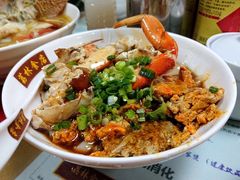 -荔林食店(西华路店)