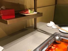 -海底捞火锅(凯德广场店)