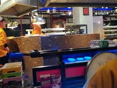 -麻辣一坊自助火锅(长兴店)