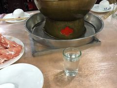 -鑫龙火锅城(环山路店)
