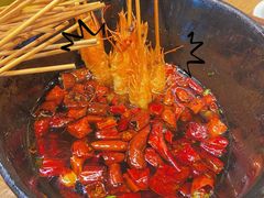 -成都吃客(九眼桥店)