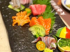 -广州瑞士酒店瑞初日本料理·铁板烧