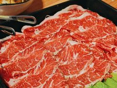 -炼瓦家日式烧肉·寿喜烧(融创精彩天地店)
