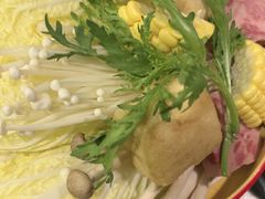 -沼津港精致料理·寿喜烧·烧鸟(龙湖南桥天街日料榜单店)