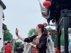 鸽子汤-锦江都城闵行饭店