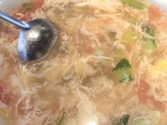 -春水锅贴·传统鲁菜(大明湖店)